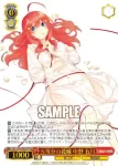 5HY/W83-066 RR 五等分の花嫁 中野 二乃