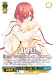 5HY/W83-109 R ドッペルゲンガー作戦 中野 二乃