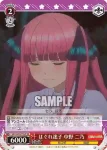 5HY/W83-T24S SR はぐれ迷子 中野 二乃