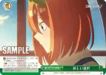 5HY/W90-047 CC 新しい選択
