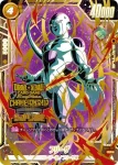 FB01-130 R メカフリーザ(MANGA BOOSTER 02[SB02])