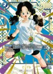 (異畫)FB03-042 SR★ ビーデル(ブースターパック　怒りの咆哮[FB03])