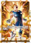 FB03-100 C パッパラパー!!!(ブースターパック　怒りの咆哮[FB03])