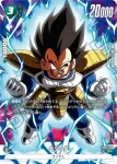 (異畫)FB04-069 R★ ベジータ(バトルパック05 WINNER)