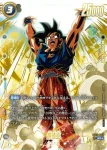 (異畫)FB05-031 UC★ 孫悟空(リミテッドパック MANGA ver.01)
