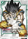 (異畫)FB05-053 R★ 孫悟空(バトルパック06)
