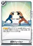 (異畫)FB05-116 UC★ ソウルパニッシャー(バトルパック06)