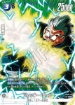 (異畫)FB06-029 SR★ ジャッキー・チュン(ブースターパック　迫り来る脅威[FB06])