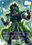 FB06-062 R ブロリー：BR(プレミアムカードコレクション02)