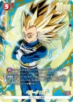 FB07-022 UC 魔人ドゥー　パワーアップ：DA(ブースターパック　神龍への願い[FB07])