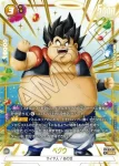 (異畫)FB09-088 UC★ パイクーハン(ブースターパック DUAL EVOLUTION [FB09])