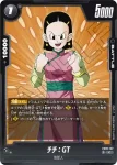 FB09-107 C チチ：GT(ブースターパック DUAL EVOLUTION [FB09])