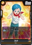 FP-012 PR ブルマ(プロモーションパック vol.2)