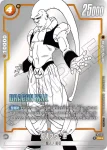 (異畫)FP-059 PR★ 孫悟空(バトルパック MANGA ver. WINNER)