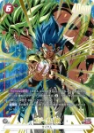 FP-079 PR ゴジータ：BR(Vジャンプ2026年 5月特大号 応募者全員大サービス)