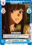 LR/001E-016 SS 捜索の結実 たきな