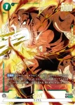 (異畫)SB01-024 U★C ナッパ(リミテッドパック02)