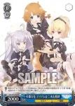 ALL/S76-P08 PR 可憐な花 ミリアム＆二水＆鶴紗