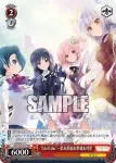 ALL/S76-P27 PR “Edel Lilie”一葉&夢結&梨璃&叶星