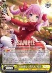 (簽名)ALL/S90-002SP SP “花は優しく微笑む”姫歌