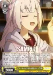 ALL/S90-021 C “心躍る再会”叶星