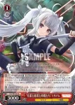 (簽名)ALL/S90-054SP SP “ふーみん、司令官になる”二水