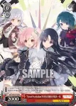 ALL/S90-P11S PR “海辺に輝く少女たち”叶星