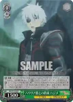 ARI/S103-034  魔法の練習 ミュウ