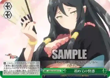 ARI/S103-045  初めての快感