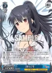 ARI/S103-080  【剣士】雫