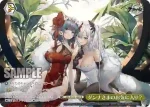 AZL/S102-141  メイド隊のご奉仕