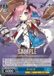 AZL/S102-T14  サラトガ