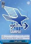 AZL/S102-T17  Eagle Union