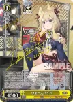 (簽名)AZL/S102-T29SP  ウォースパイト