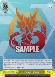 AZL/S119-030 U Dragon Empery