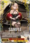 AZL/S119-067 RR 重巡洋艦 ローン