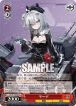 AZL/S119-080S SR Z35
