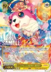 (簽名)BD/W63-003SSP SSP “ここがあたしの居場所”奥沢美咲