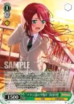 (簽名)BD/W63-029SPb SPb “アタシ達の夕焼け”宇田川巴