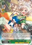 (簽名)BD/W63-034SPMa SPMa “ここはモカちゃんが食い止める！”青葉モカ