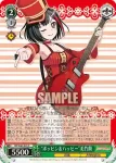 BD/W63-043 C “ポッピン＆ハッピー”美竹蘭