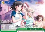 BD/W63-047 CC 変わりゆく空