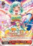 (簽名)BD/W63-058SPMa SPMa “あたしはあたし”氷川日菜