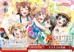 BD/W63-068 CR キラキラの笑顔