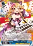 (簽名)BD/W63-083SPMb SPMb “……も、もしもし……”白金燐子