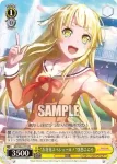 BD/W63-100R RRR クッキーづくり