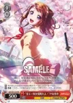 BD/W63-104 PR “丸山、入ります！”丸山彩