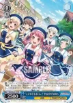 BD/W63-P11S PR “ときめきポポロン♪”Pastel＊Palettes