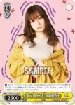 BD/W63-P11S PR “ときめきポポロン♪”Pastel＊Palettes