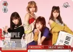 BD/W63-P16 PR SILENT SIREN